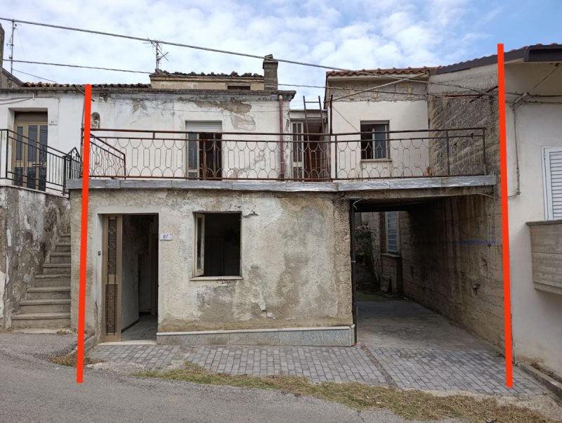 Villa i Guardiagrele