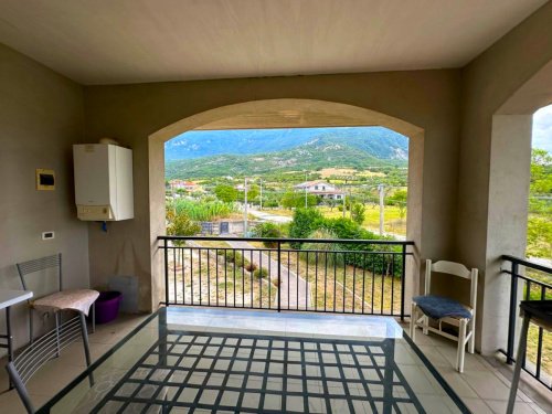 Особняк в Токко-да-Казаурия