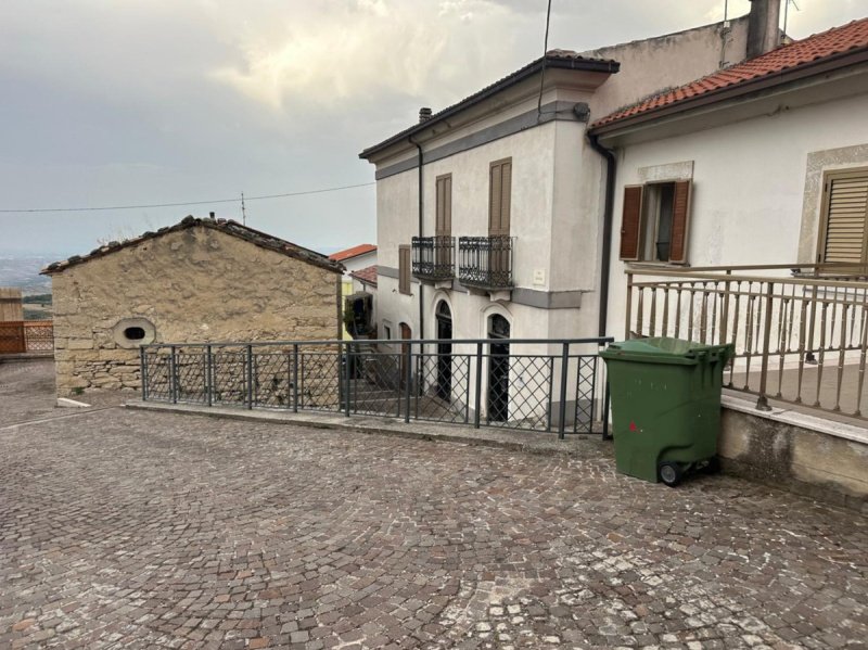 彼得拉尼科房屋