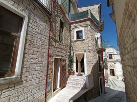 Особняк в Пеннапьедимонте