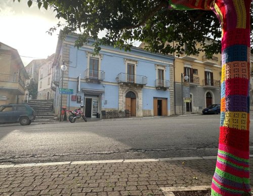 Maison individuelle à Pietranico