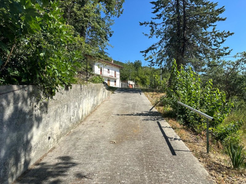 Villa i Villa Celiera