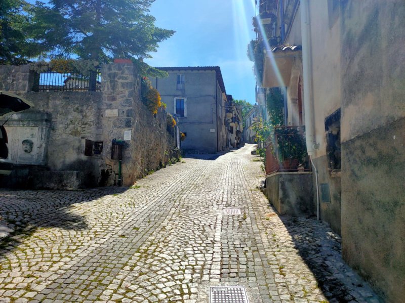 Особняк в Караманико-Терме