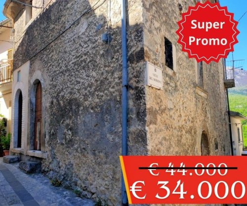 Особняк в Караманико-Терме