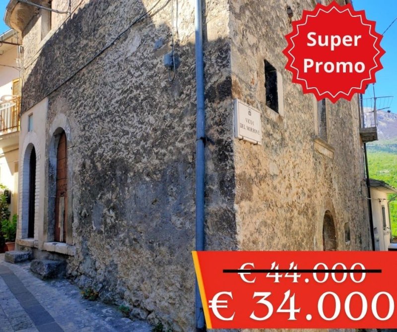 Особняк в Караманико-Терме