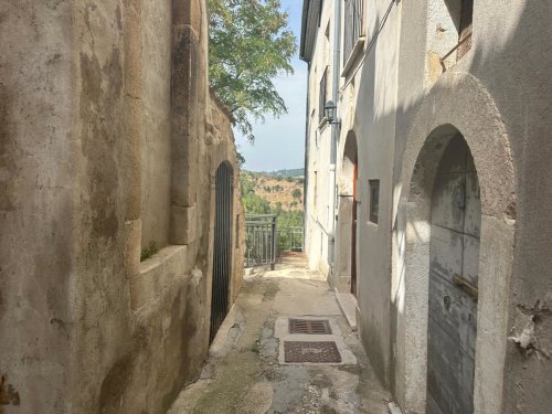 卡绍里亚堡独栋房屋