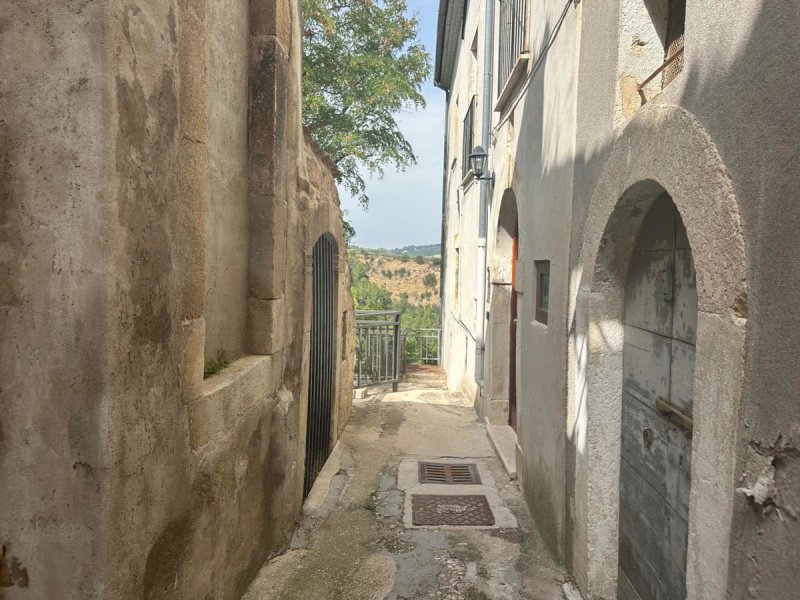 卡绍里亚堡独栋房屋