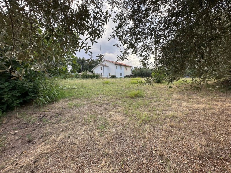 Top-to-bottom house in Cugnoli