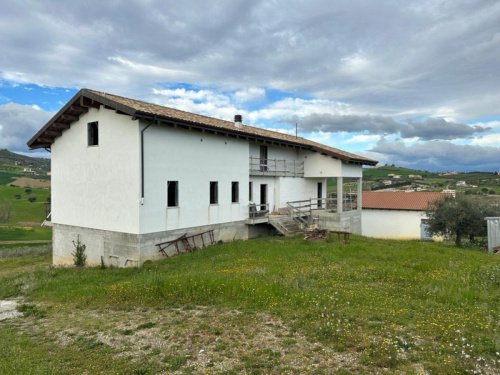 Особняк в Пинето