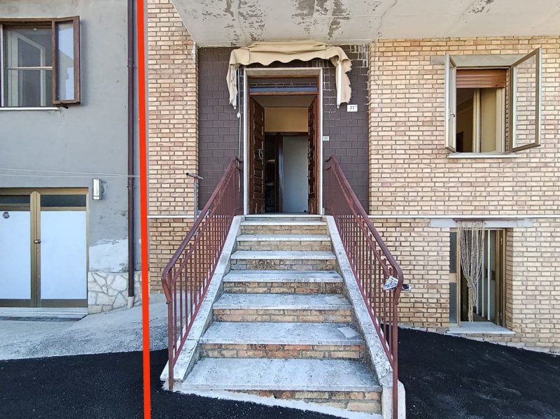 Himmel/Erde in San Martino sulla Marrucina