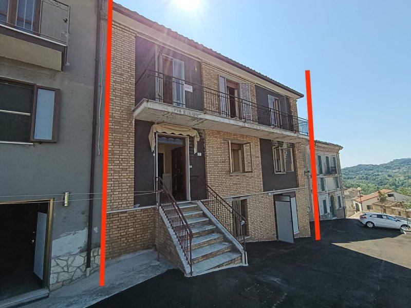 Himmel/Erde in San Martino sulla Marrucina