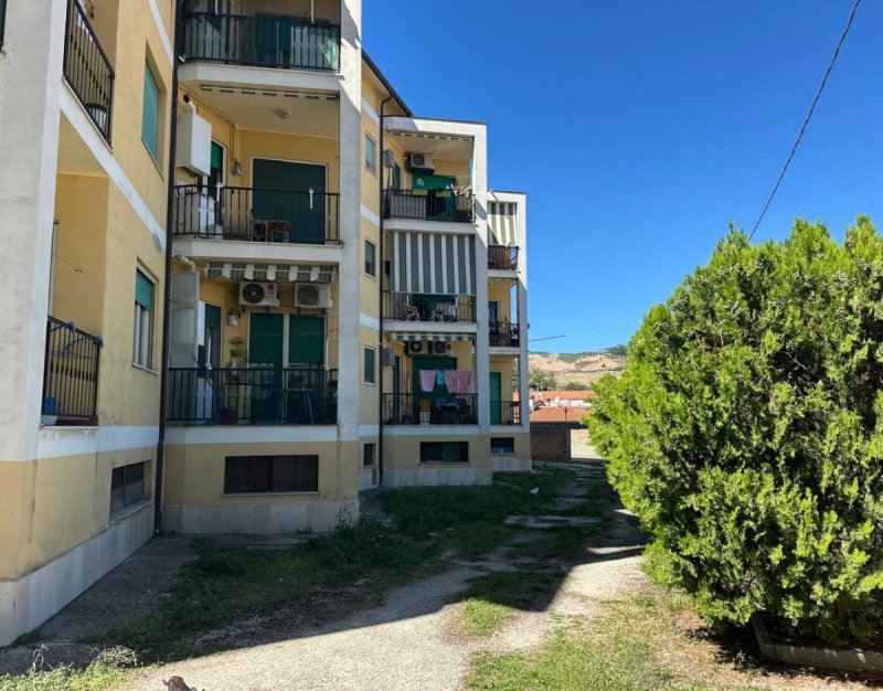 Квартира в Торре-де-Пассери