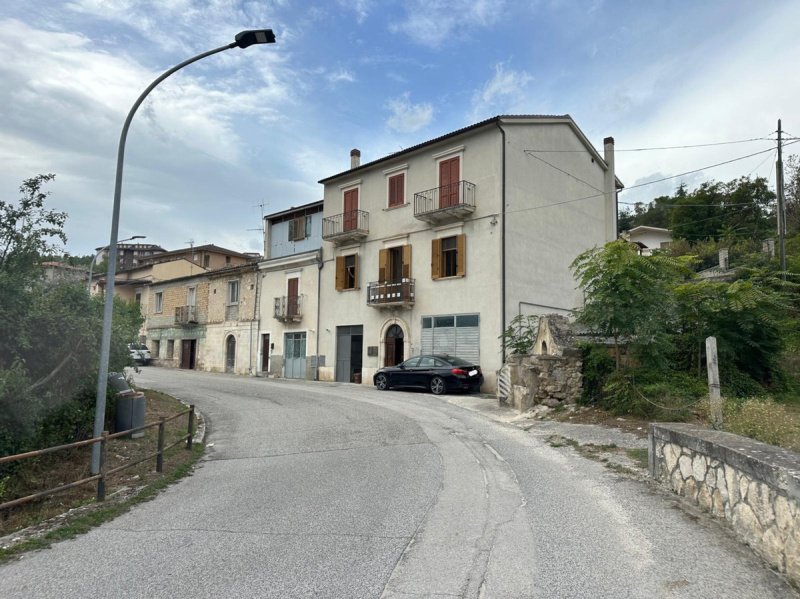 Apartamento em Capestrano