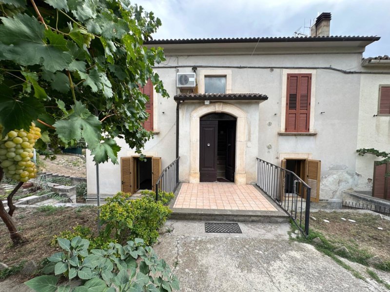 Apartamento em Capestrano