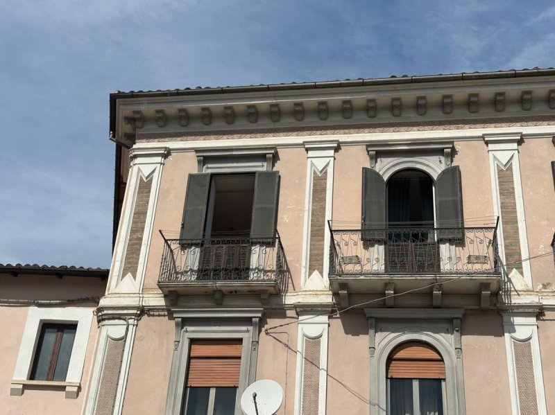 Appartement à Popoli