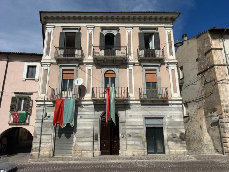 Appartement à Popoli