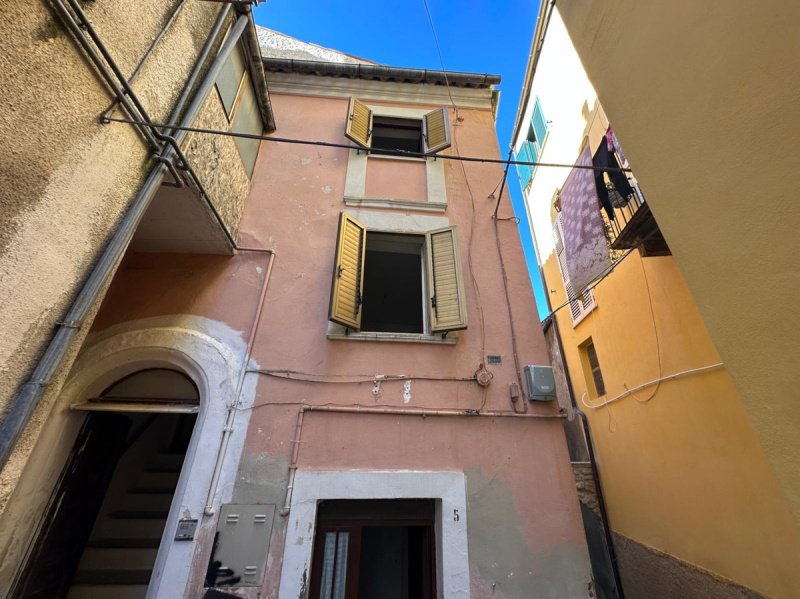 Особняк в Аланно