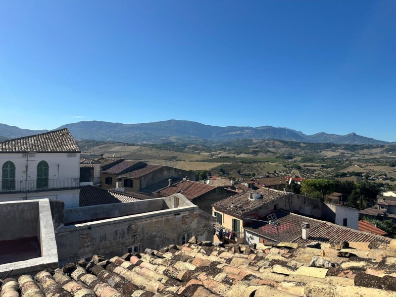 Особняк в Аланно