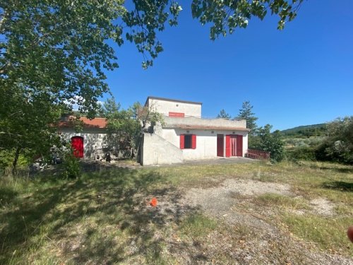 阿尼奥内独栋房屋