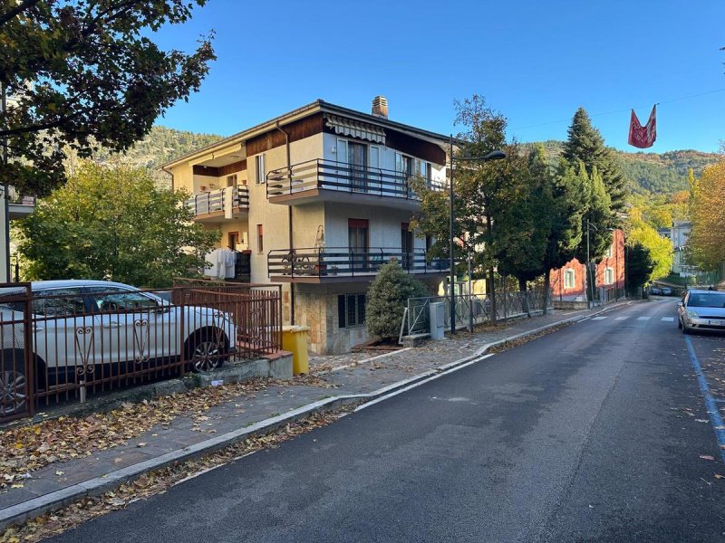 Wohnung in Caramanico Terme