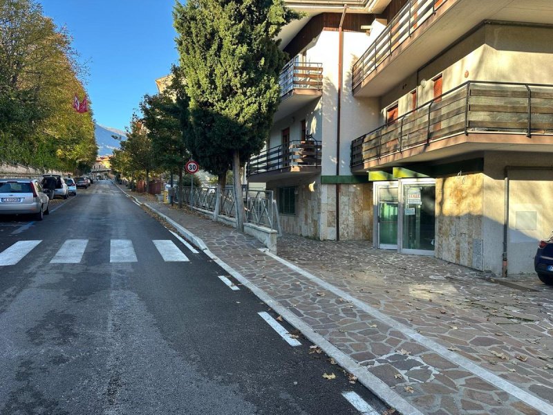 Wohnung in Caramanico Terme