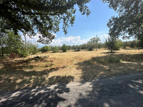 Bauland in Civitaquana