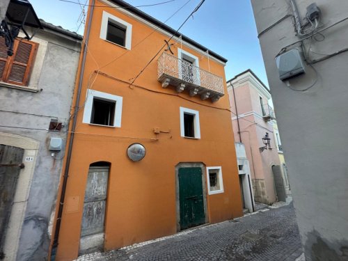 Casa independiente en Torre de' Passeri