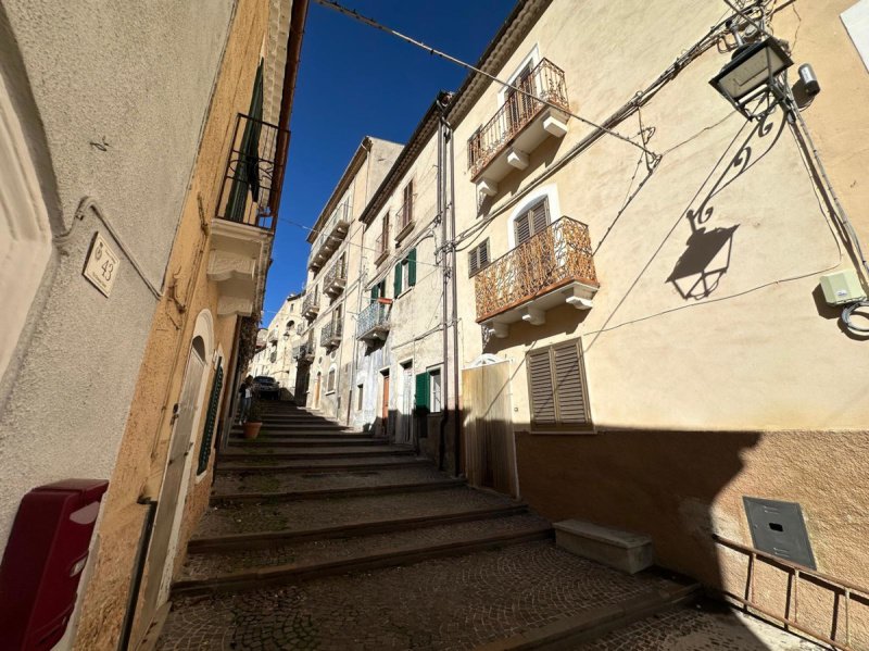 Apartamento en Villalago