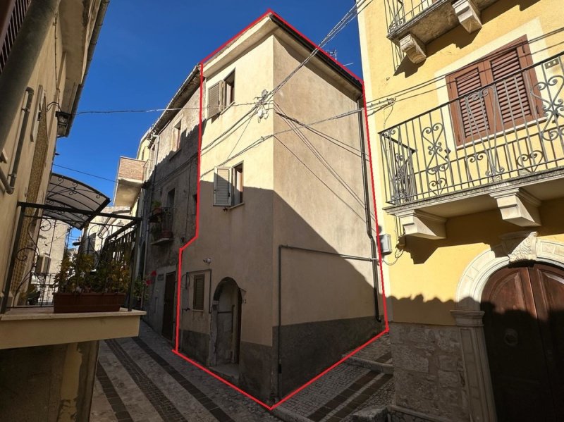 Cielo/Terra a Caramanico Terme