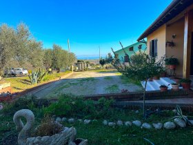 Особняк в Атри