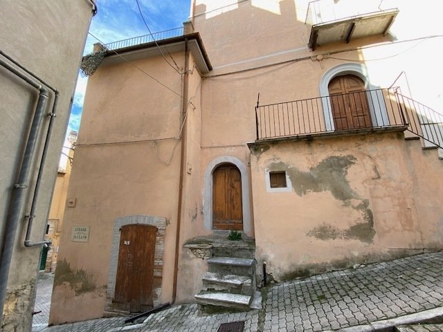 Casa independiente en Bomba
