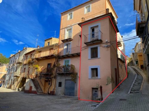 Casa independiente en Bomba