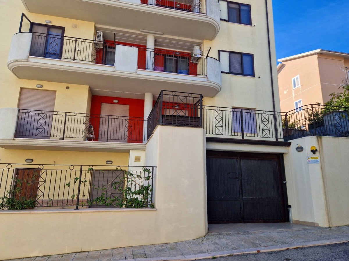 2 bedrooms apartment, 75 m² Guglionesi, Campobasso (province) photo 5