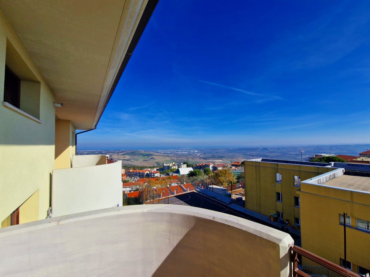 2 bedrooms apartment, 75 m² Guglionesi, Campobasso (province)