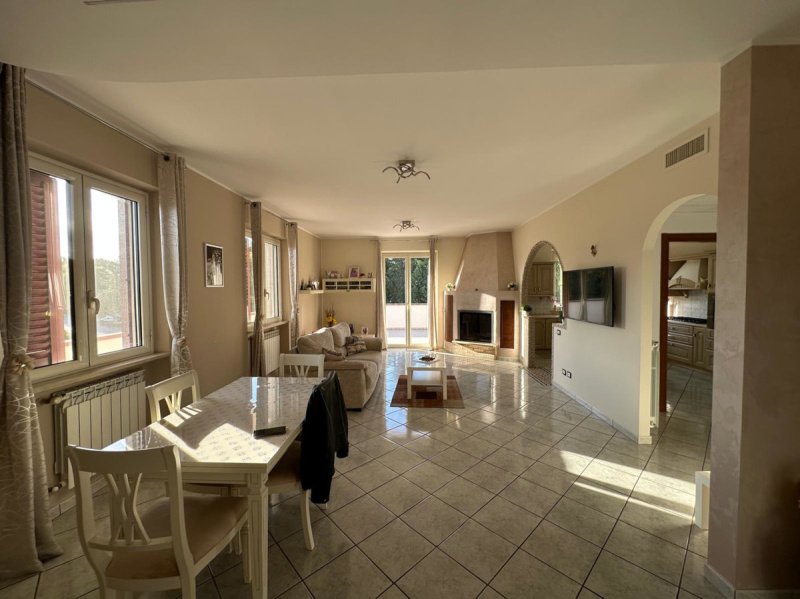 Квартира в Куньоли