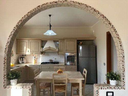 Apartamento en Cugnoli