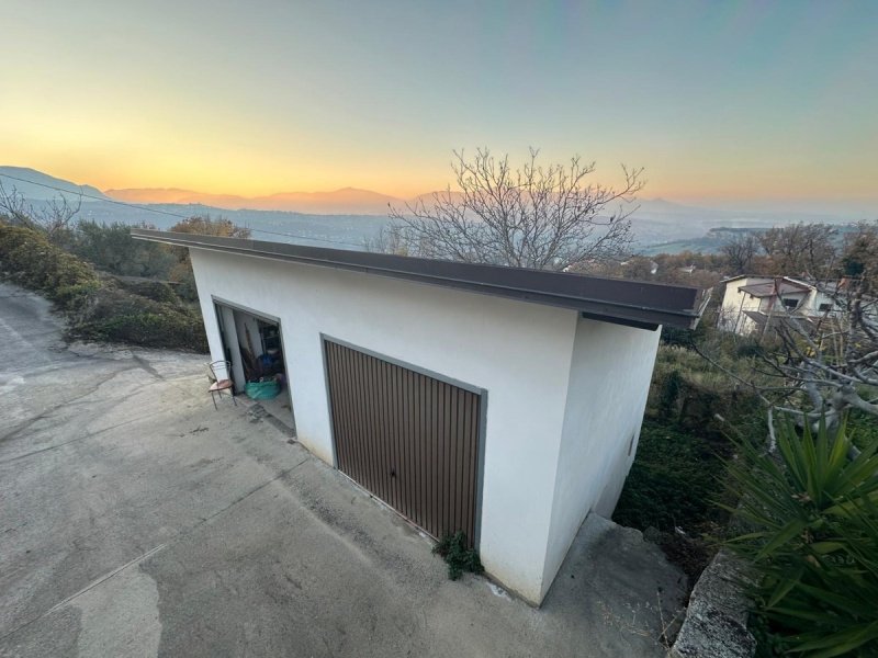 Terreno agricolo a Lettomanoppello