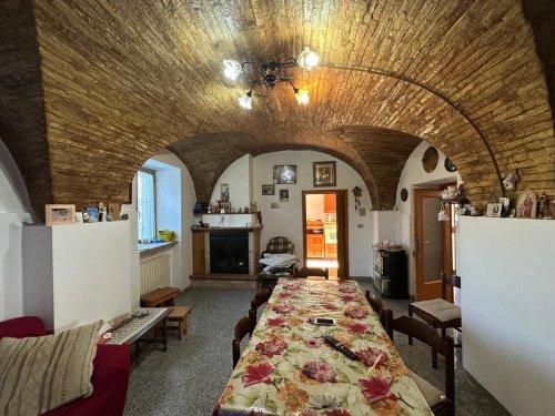 Vrijstaande woning in Atri