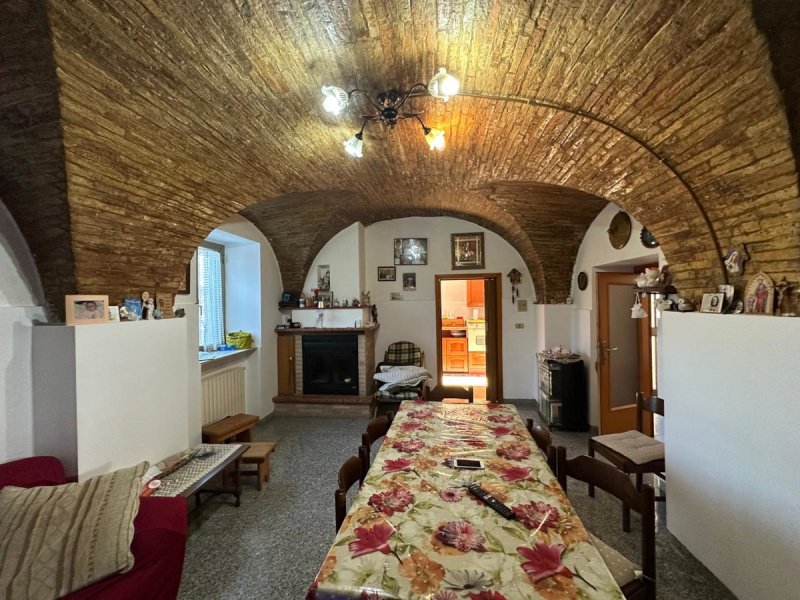 Vrijstaande woning in Atri