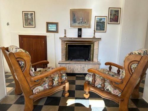 Einfamilienhaus in San Valentino in Abruzzo Citeriore