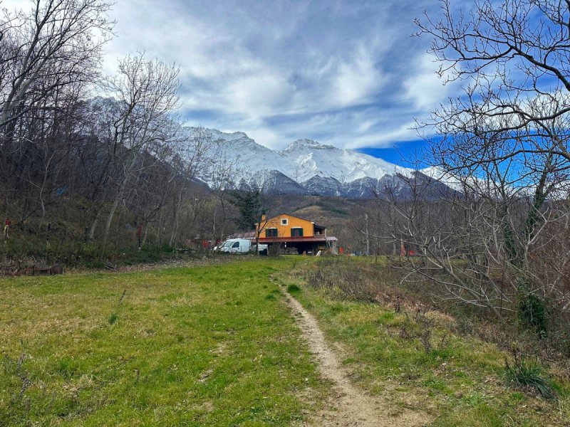 Detached house in Castelli