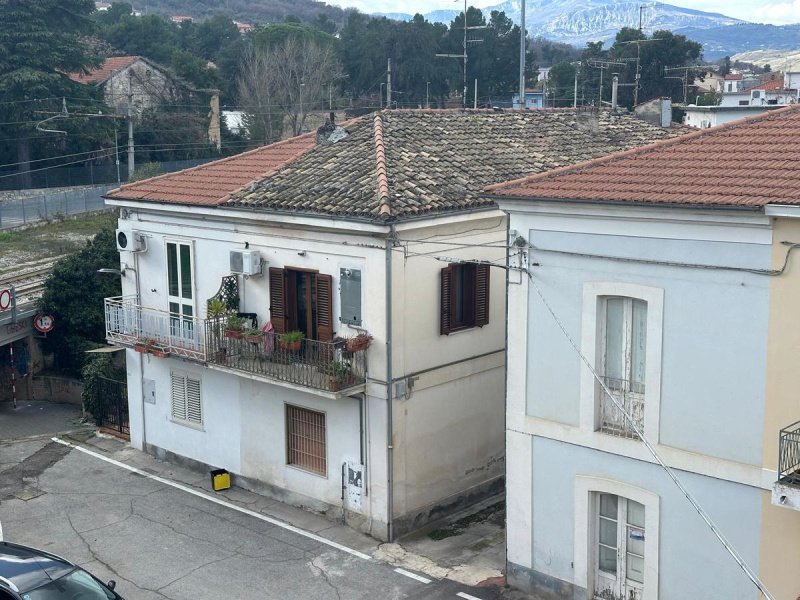 Appartamento a Scafa