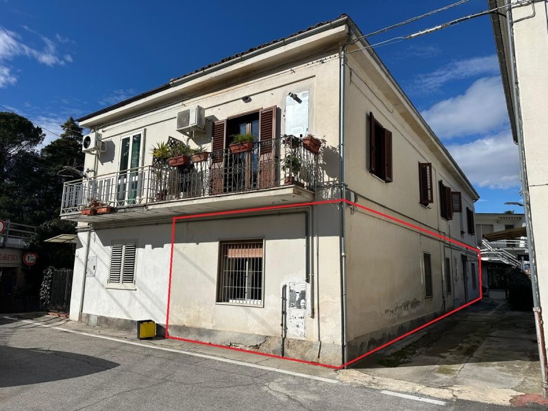 Appartamento a Scafa