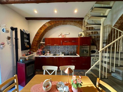 Top-to-bottom house in Castiglione a Casauria