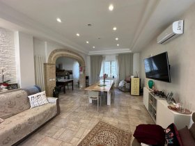 Villa in Bolognano