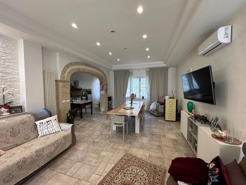 Villa i Bolognano