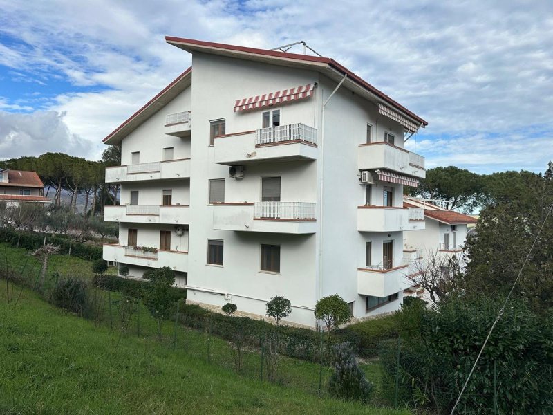 Wohnung in Alanno
