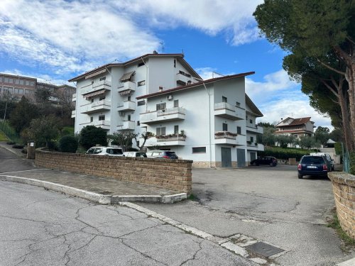 Wohnung in Alanno