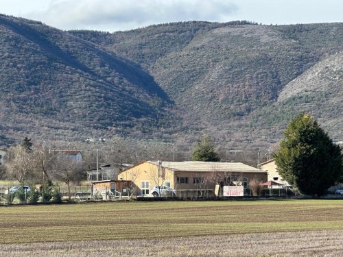 Inmueble comercial en Capestrano