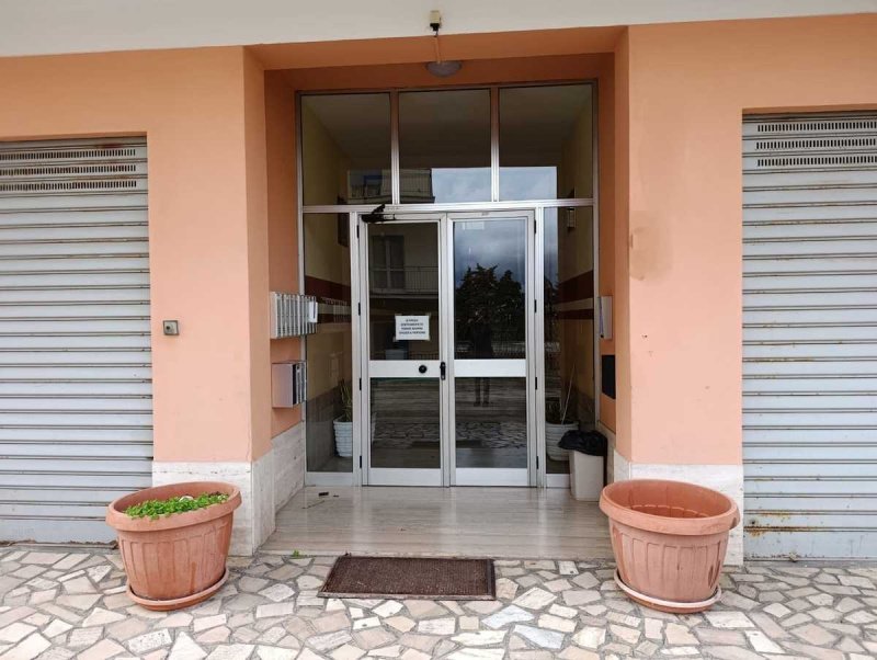Wohnung in Casoli